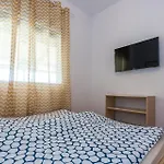 شقة Karla Mara Ana Ivan & Jo *
