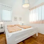 Apartmán Karla Mara Ana Ivan & Jo Srima