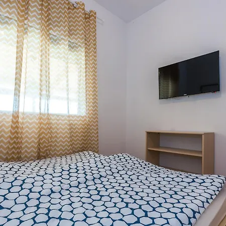 Apartmán Karla Mara Ana Ivan & Jo *