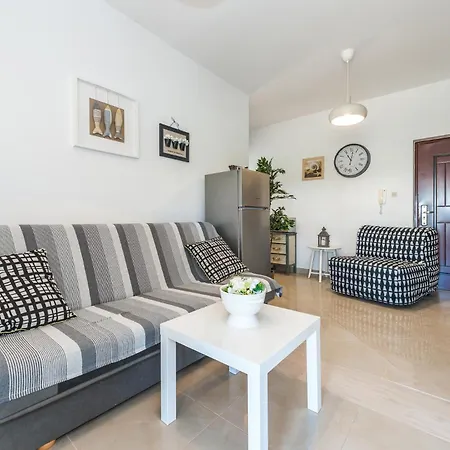 Apartmán Karla Mara Ana Ivan & Jo