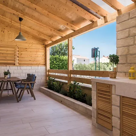 Karla Mara Ana Ivan & Jo Srima