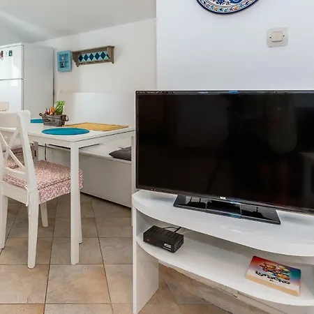 Apartmán Karla Mara Ana Ivan & Jo