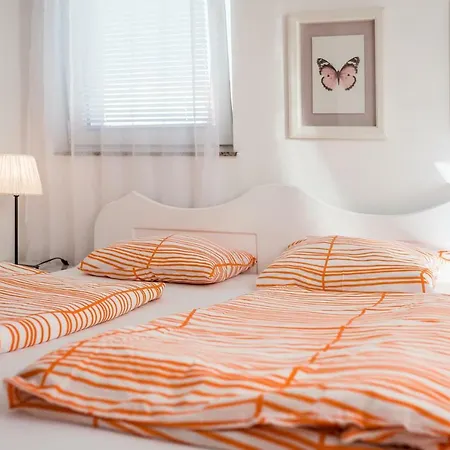 Apartmán Karla Mara Ana Ivan & Jo *