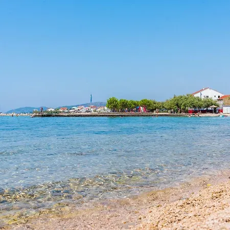 Karla Mara Ana Ivan & Jo Apartmán Srima