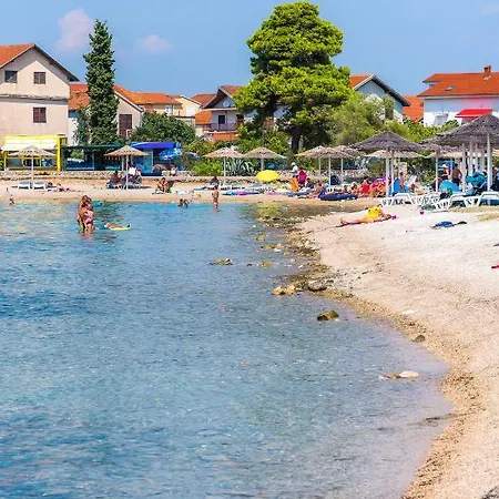 Karla Mara Ana Ivan & Jo Apartmán Srima