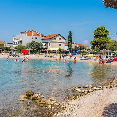 Karla Mara Ana Ivan & Jo Apartmán