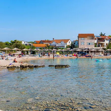 Karla Mara Ana Ivan & Jo