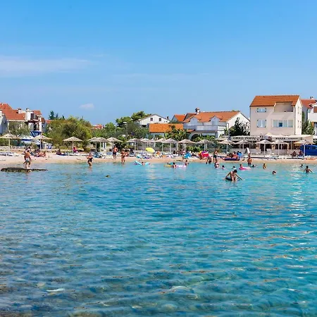 Karla Mara Ana Ivan & Jo Apartmán