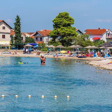 Karla Mara Ana Ivan & Jo Apartmán Srima