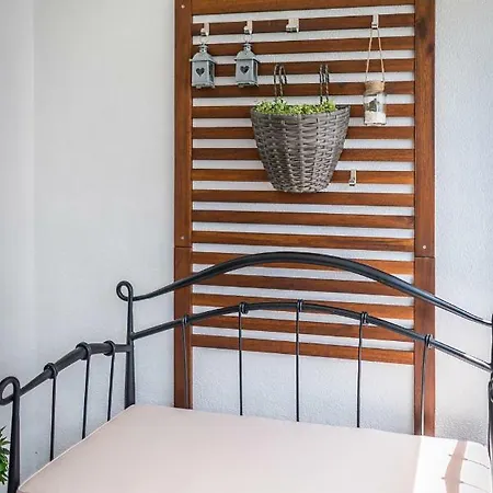 Apartmán Karla Mara Ana Ivan & Jo Srima