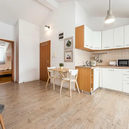 Apartmán Karla Mara Ana Ivan & Jo *