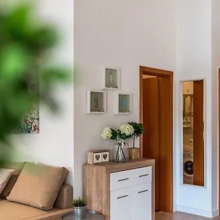 Apartmán Karla Mara Ana Ivan & Jo Srima