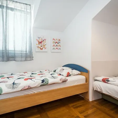 Apartmán Karla Mara Ana Ivan & Jo Srima