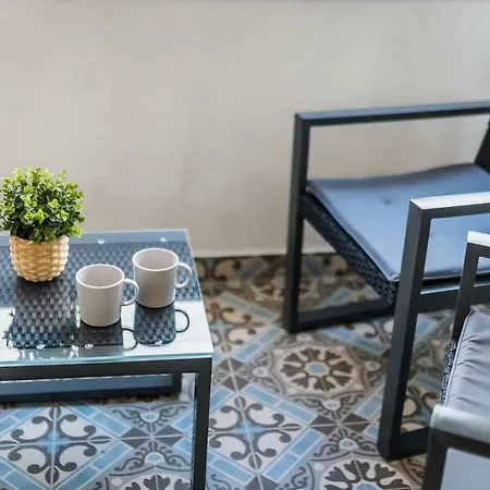 Karla Mara Ana Ivan & Jo