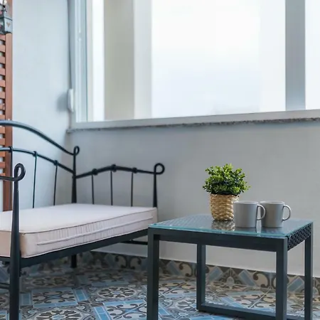 Karla Mara Ana Ivan & Jo Apartmán *