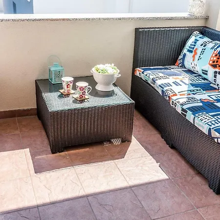 Karla Mara Ana Ivan & Jo Srima