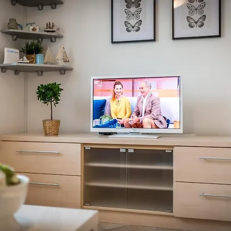 Karla Mara Ana Ivan & Jo Srima