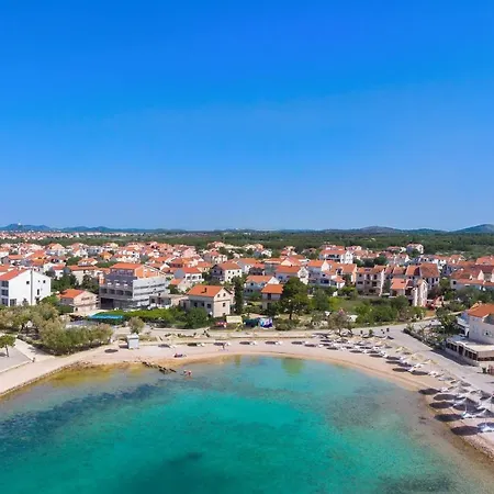 Karla Mara Ana Ivan & Jo Apartmán *