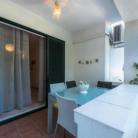 Apartmán Karla Mara Ana Ivan & Jo Srima