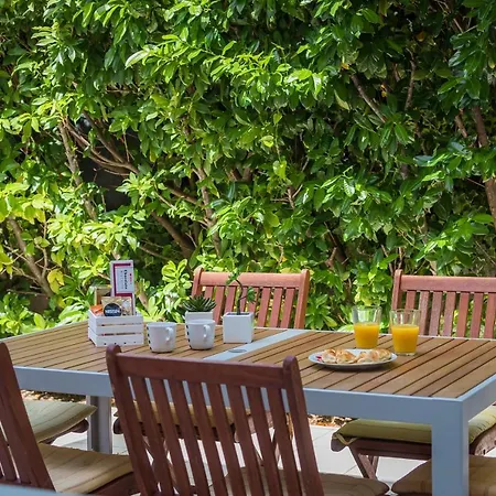 Apartmán Karla Mara Ana Ivan & Jo