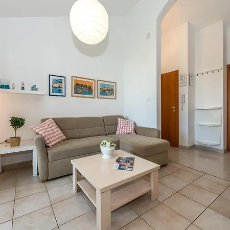 Karla Mara Ana Ivan & Jo * Srima