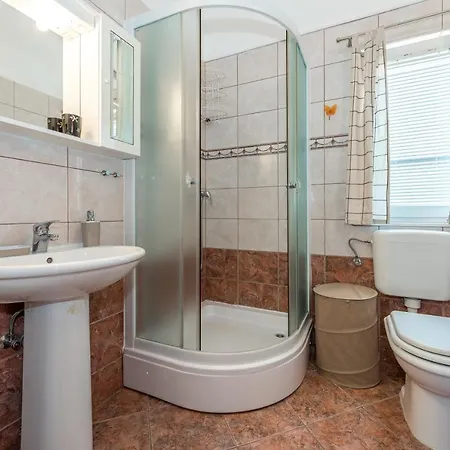 Apartmán Karla Mara Ana Ivan & Jo Srima