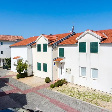 Karla Mara Ana Ivan & Jo * Srima