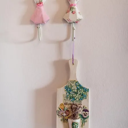 Apartmán Karla Mara Ana Ivan & Jo