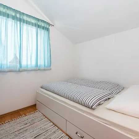 Karla Mara Ana Ivan & Jo *