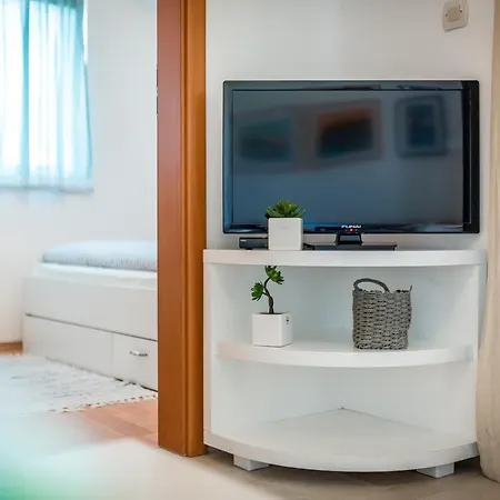 Apartmán Karla Mara Ana Ivan & Jo *