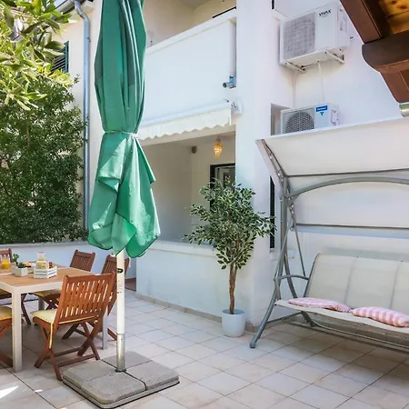 Apartmán Karla Mara Ana Ivan & Jo *