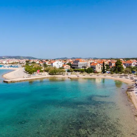 Karla Mara Ana Ivan & Jo *