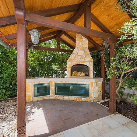 Karla Mara Ana Ivan & Jo