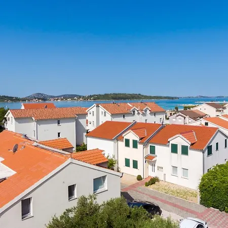 Karla Mara Ana Ivan & Jo * Srima