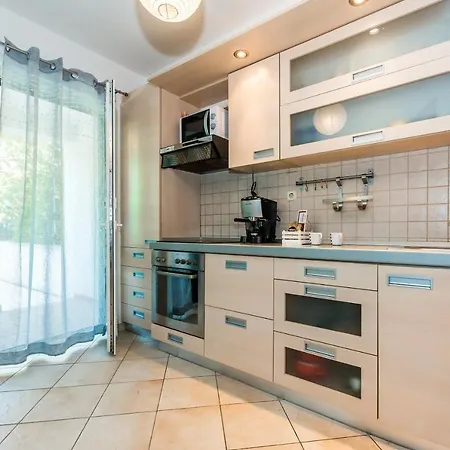 Karla Mara Ana Ivan & Jo * Srima