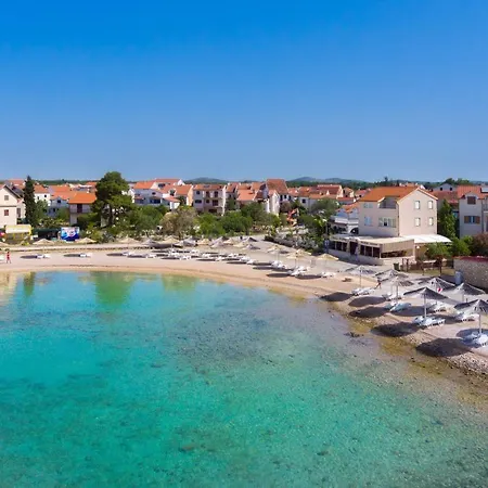 Karla Mara Ana Ivan & Jo Srima