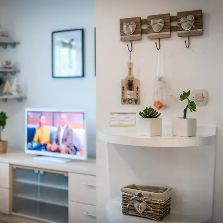 Karla Mara Ana Ivan & Jo Srima