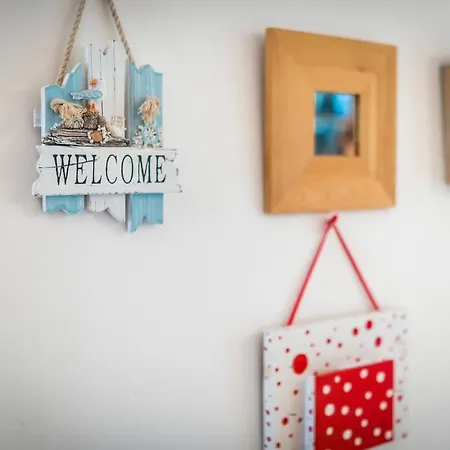 Karla Mara Ana Ivan & Jo Apartmán Srima