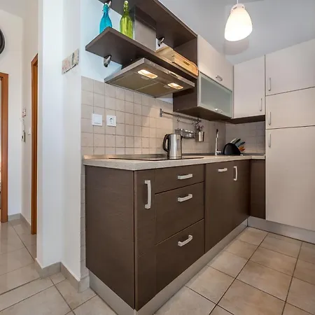 Apartmán Karla Mara Ana Ivan & Jo Srima