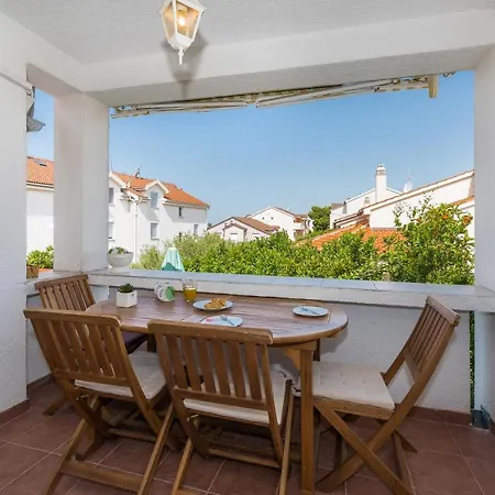 Karla Mara Ana Ivan & Jo