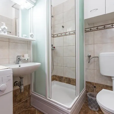 Apartmán Karla Mara Ana Ivan & Jo