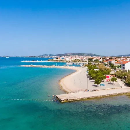 Apartmán Karla Mara Ana Ivan & Jo Srima