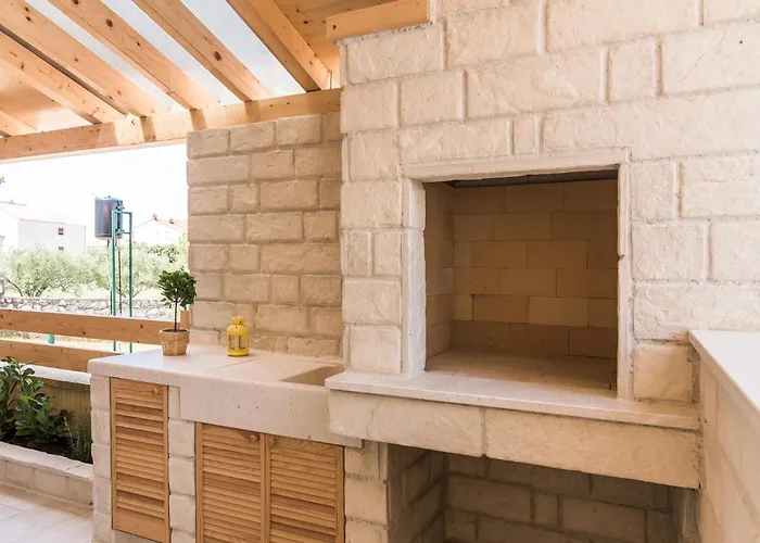 Karla Mara Ana Ivan & Jo Apartamento *