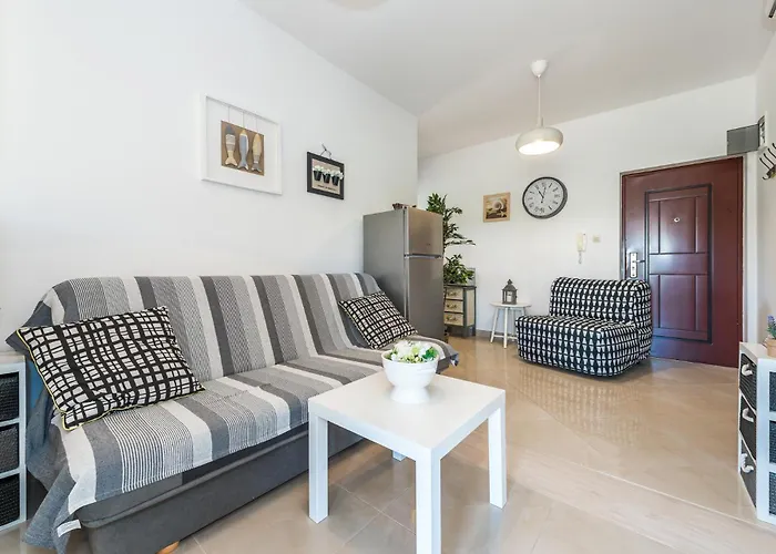 Apartman Karla Mara Ana Ivan & Jo