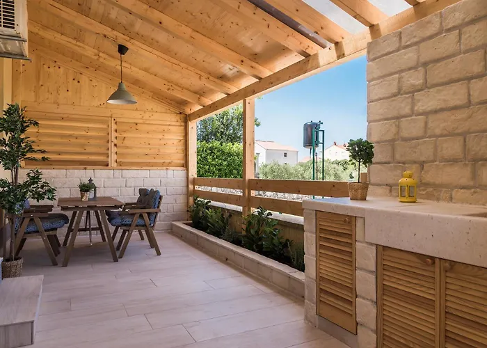 Karla Mara Ana Ivan & Jo Srima