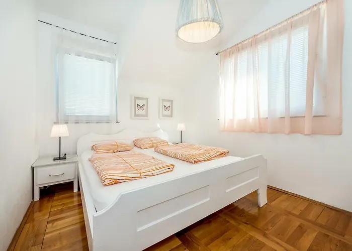 Apartamento Karla Mara Ana Ivan & Jo Srima