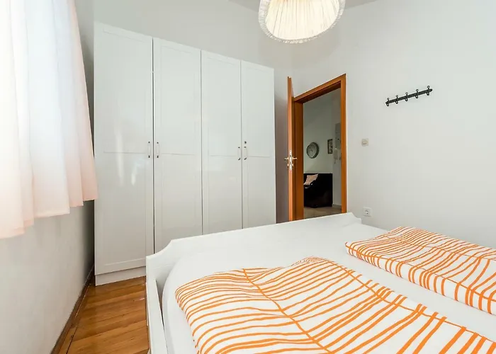 Karla Mara Ana Ivan & Jo Apartman