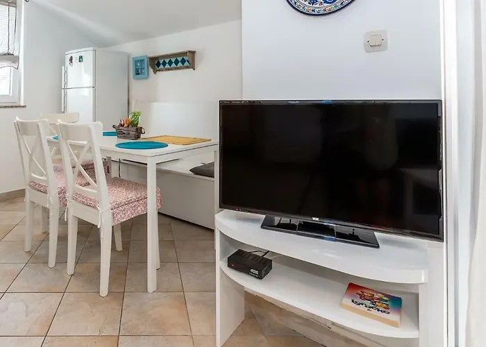 Apartamento Karla Mara Ana Ivan & Jo