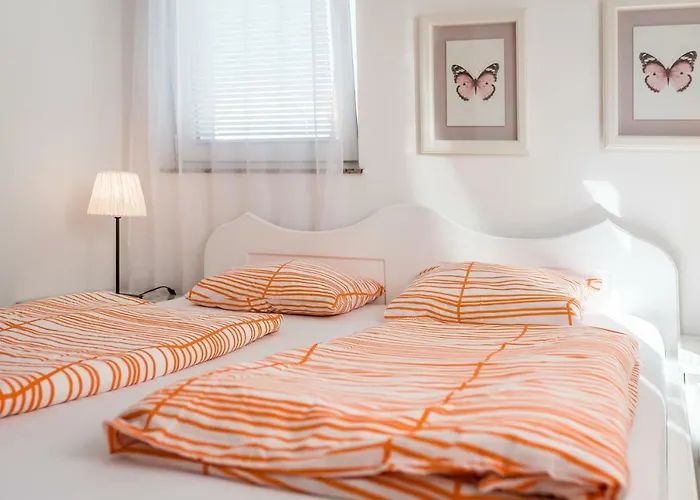 Apartamento Karla Mara Ana Ivan & Jo *