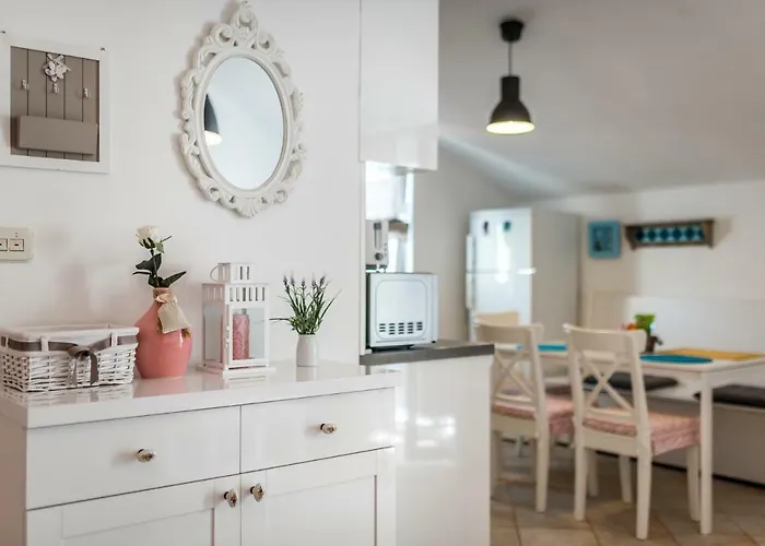 Apartamento Karla Mara Ana Ivan & Jo *